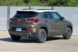 Certified 2021 Chevrolet TrailBlazer ACTIV w/ Technology Package image 4