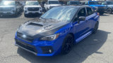 Used 2021 Subaru WRX Limited image 3