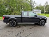Certified 2018 Ford F150 XL w/ Equipment Group 101A Mid image 5