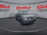 Used 2019 Nissan Frontier SV image 3