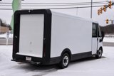 New 2025 Chevrolet Brightdrop 600 image 6