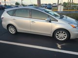 Used 2012 Toyota Prius V Two image 4