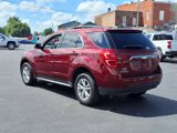 Used 2017 Chevrolet Equinox LT w/ Convenience Package image 3
