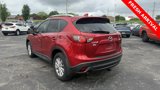 Used 2014 MAZDA CX-5 Touring w/ Bose/Moonroof Package image 4