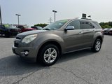 Used 2012 Chevrolet Equinox LTZ image 2