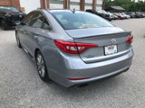 Used 2017 Hyundai Sonata Limited w/ Ultimate Package 04 image 6