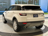 Used 2018 Land Rover Range Rover Evoque SE image 5