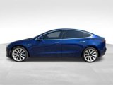 Used 2020 Tesla Model 3 Long Range image 5