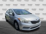 Used 2015 Kia Forte LX image 2