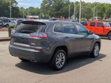 Used 2022 Jeep Cherokee Latitude Lux w/ Sun & Sound Group image 5