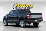 Certified 2021 Ford F150 Limited image 5