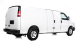 Used 2014 Chevrolet Express 3500 Extended image 3