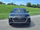 New 2025 Audi Q3 2.0T Premium image 2