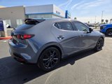 Used 2021 MAZDA MAZDA3 Hatchback w/Premium Plus Pkg image 6