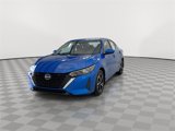 Certified 2025 Nissan Sentra SV w/ All-Weather Package image 5