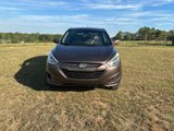 Used 2015 Hyundai Tucson GLS image 5