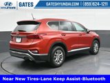 Used 2020 Hyundai Santa Fe SE image 2