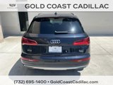 Used 2018 Audi Q5 2.0T Premium Plus w/ Premium Plus Package image 3