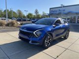 Used 2023 Kia Sportage EX image 4