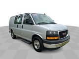 Used 2018 GMC Savana 2500 w/ Driver Convenience Package image 2