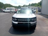 Certified 2023 Ford Bronco Sport Outer Banks w/ Tech Package image 3