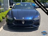 Used 2022 Maserati Ghibli Modena Q4 image 4