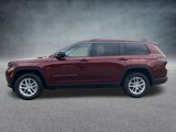 Used 2023 Jeep Grand Cherokee L Laredo w/ Luxury Tech Group I image 4