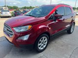 Used 2018 Ford EcoSport SE image 4
