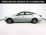 Certified 2020 Nissan Altima 2.5 S image 4
