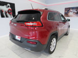 Used 2014 Jeep Cherokee Limited w/ Technology Group image 4