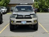 Used 2007 Toyota 4Runner Sport image 2