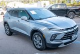 Used 2023 Chevrolet Blazer LT image 3