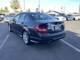 Used 2013 Mercedes-Benz C 250 Sedan image 5