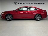 New 2025 Lexus ES 350 w/ Premium Package image 4