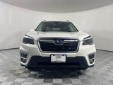 Used 2021 Subaru Forester Limited image 2