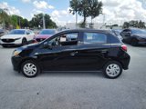 Used 2024 Mitsubishi Mirage LE image 4