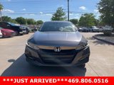 Used 2018 Honda Accord Sport image 2