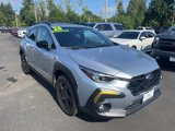 Used 2024 Subaru Crosstrek 2.5i Sport w/ Popular Package #4A image 3