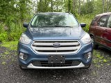 Used 2018 Ford Escape SEL image 3