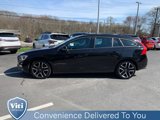 Used 2018 Volvo V60 T5 Dynamic w/ Protection Package image 5