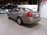 Used 2007 Chevrolet Malibu LS image 3