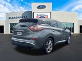 Used 2015 Nissan Murano Platinum w/ Cargo Package image 6