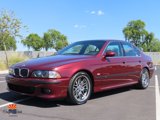 Used 2000 BMW M5 image 6