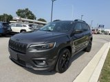 Used 2021 Jeep Cherokee Latitude Plus image 2