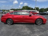Used 2020 Hyundai Sonata Limited image 4