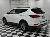 Used 2017 Hyundai Santa Fe Sport image 5