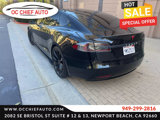 Used 2017 Tesla Model S P100D image 4