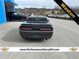 Used 2016 Dodge Challenger SXT image 4