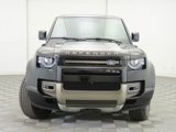 Used 2021 Land Rover Defender 90 X image 2