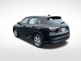 New 2025 Honda HR-V LX image 3